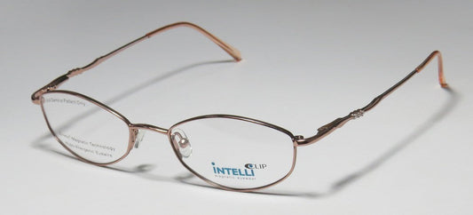 Elite Eyewear Intelli Clip 749 Eyeglasses
