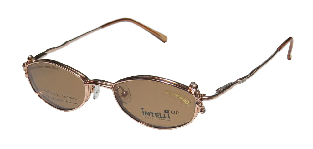 Elite Eyewear Intelli Clip 749 Eyeglasses