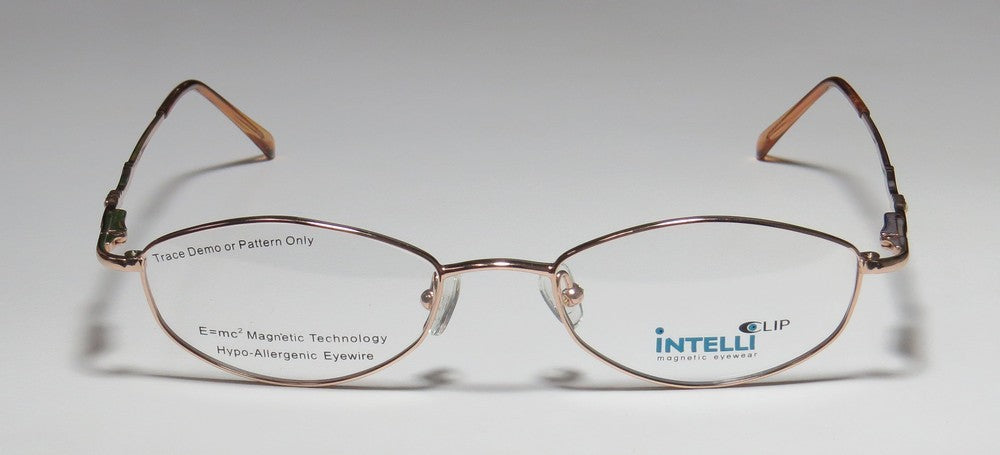 Elite Eyewear Intelli Clip 749 Eyeglasses