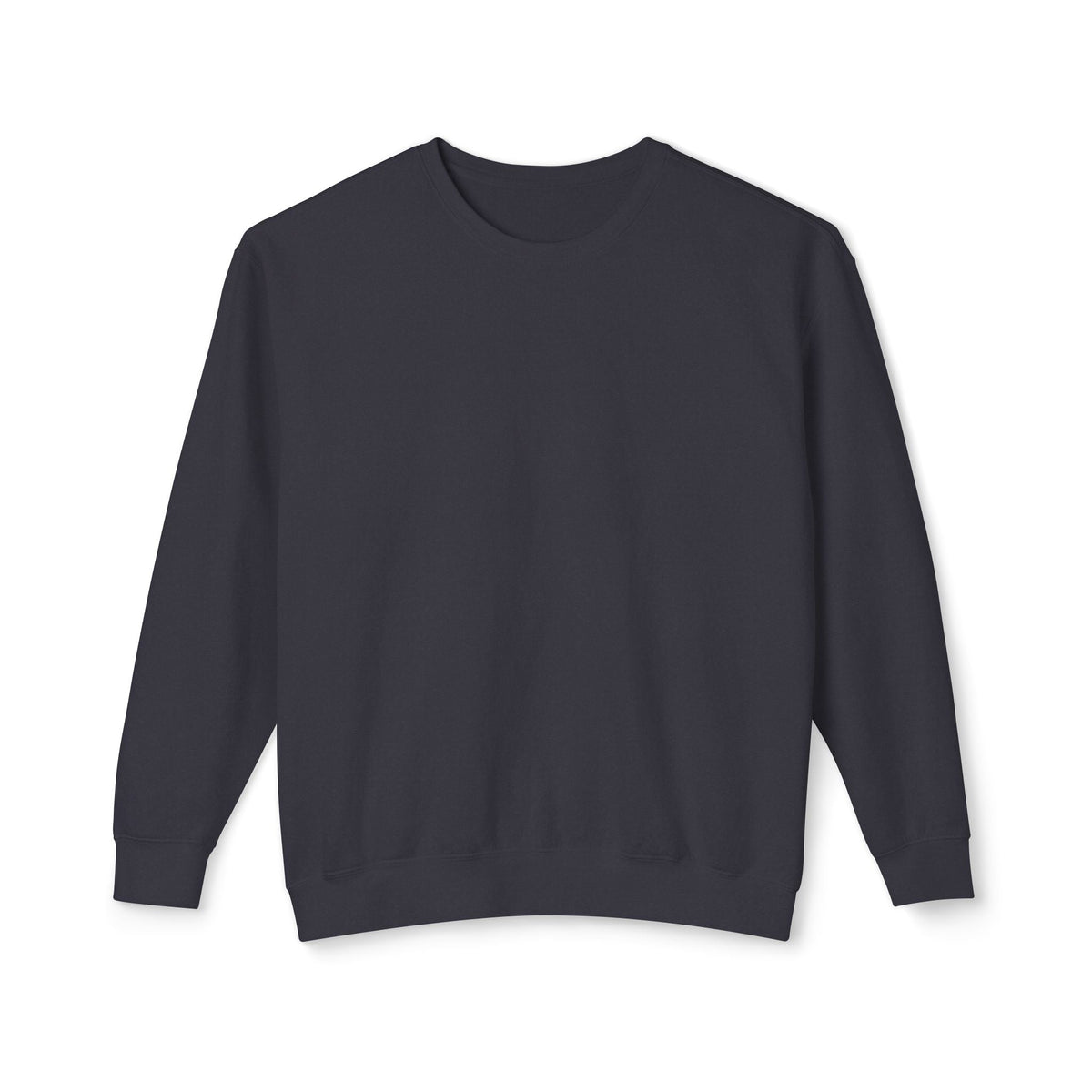 Culture Christ Crewneck Sweatshirt — Minimal Christian Faith Pullover