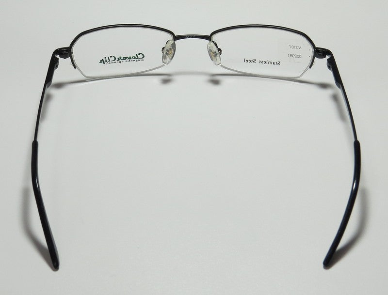 Elite Eyewear Clever Clip 010 Eyeglasses
