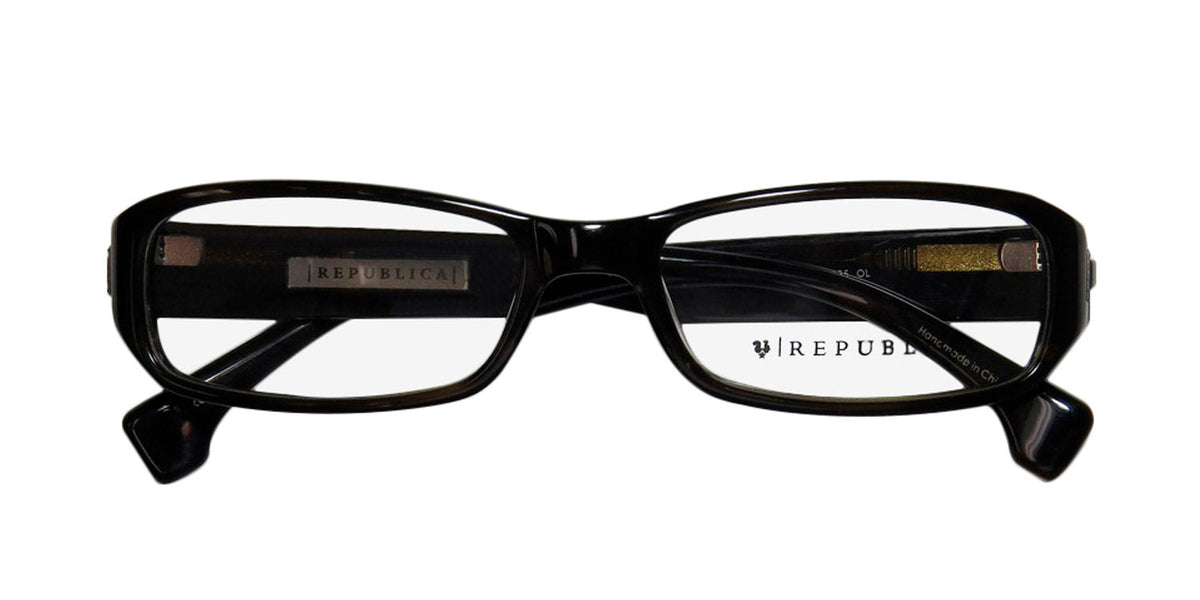 Republica Providence Eyeglasses