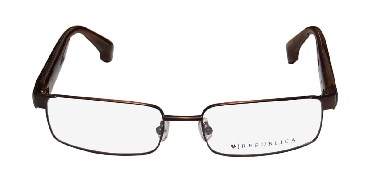 Republica Shanghai Eyeglasses