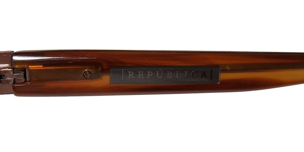 Republica Shanghai Eyeglasses
