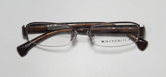 Republica Denver Eyeglasses