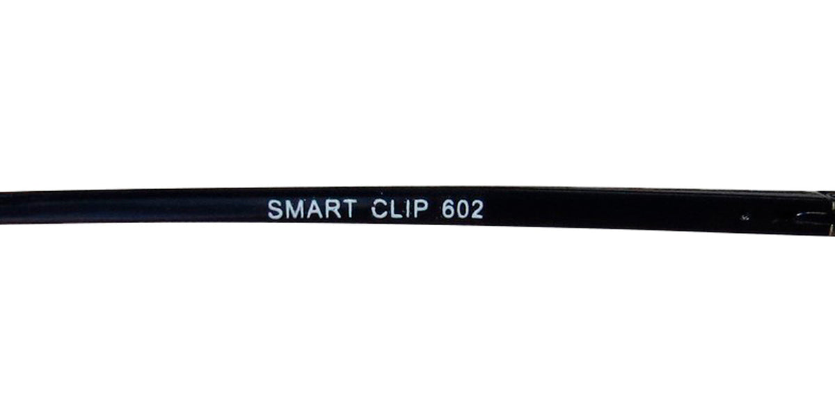 SmartClip 602 Eyeglasses