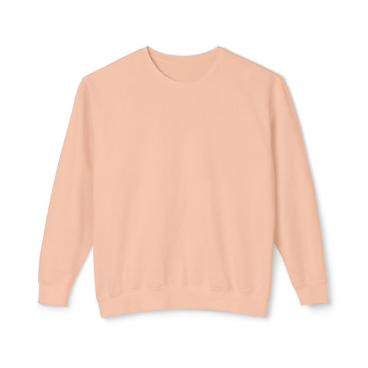 Culture Christ Crewneck Sweatshirt — Minimal Christian Faith Pullover