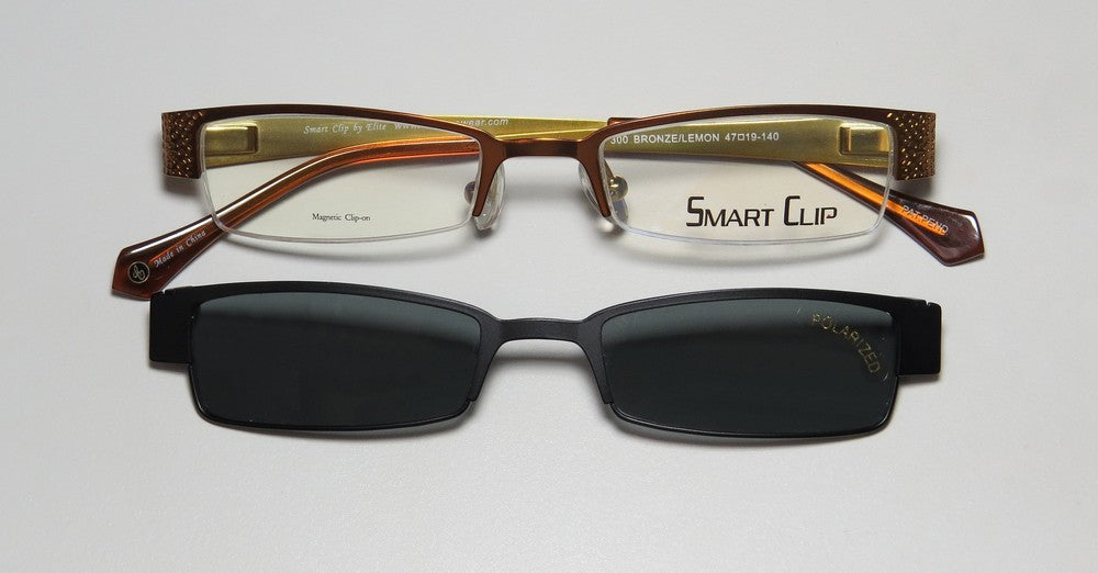 SmartClip 300 Eyeglasses