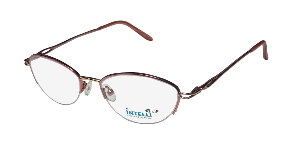 Elite Eyewear 712 Eyeglasses