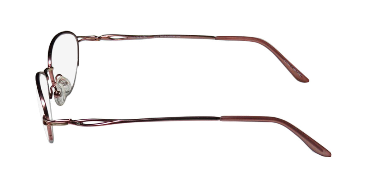 Elite Eyewear 712 Eyeglasses