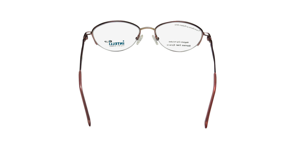 Elite Eyewear 712 Eyeglasses