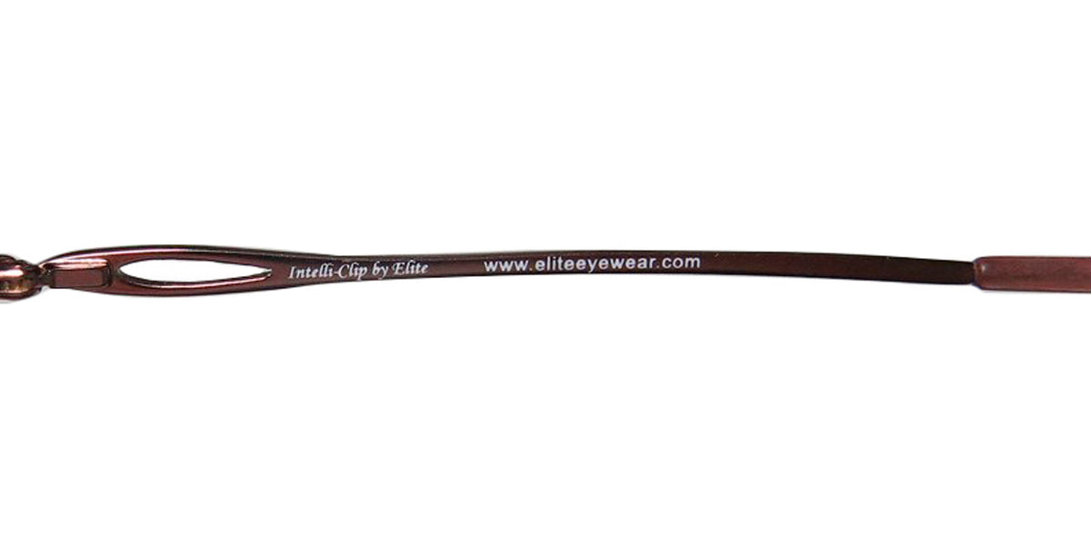 Elite Eyewear 712 Eyeglasses