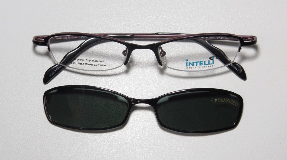 Elite Eyewear 766 Eyeglasses