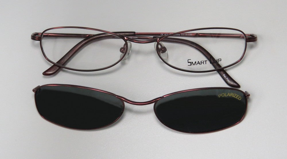 SmartClip 431 Eyeglasses
