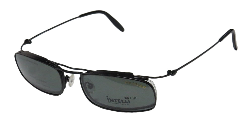 Elite Eyewear Intelli Clip 738 Eyeglasses