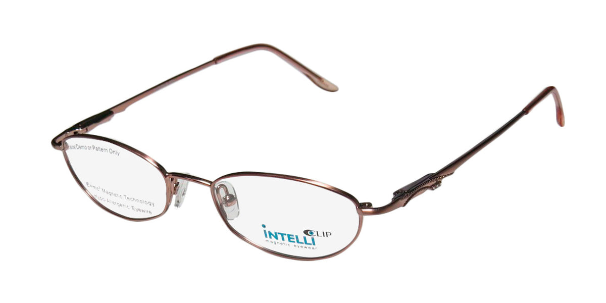 Elite Eyewear Intelli Clip 750 Eyeglasses