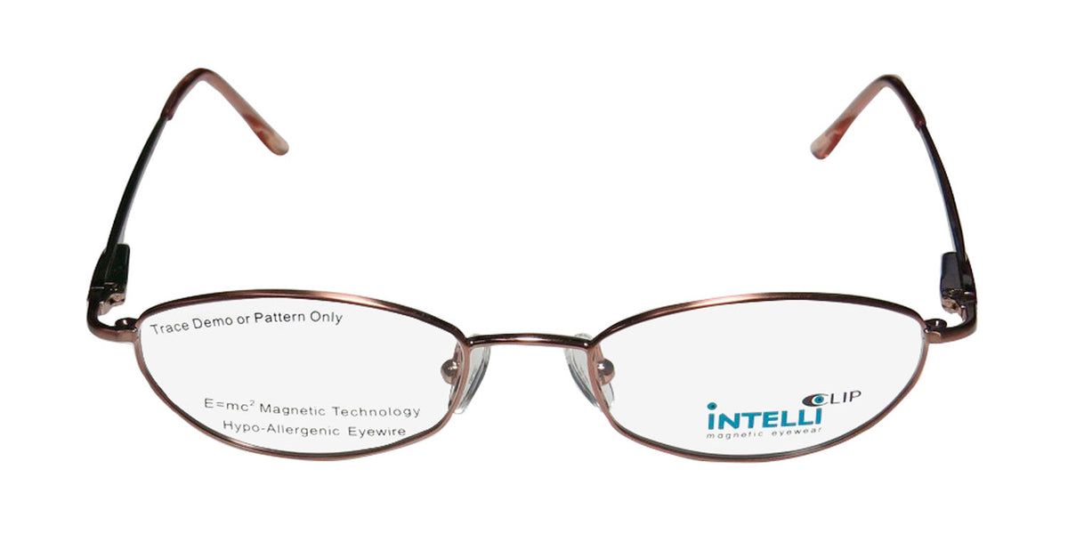 Elite Eyewear Intelli Clip 750 Eyeglasses