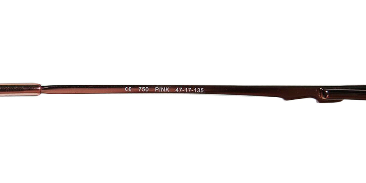 Elite Eyewear Intelli Clip 750 Eyeglasses