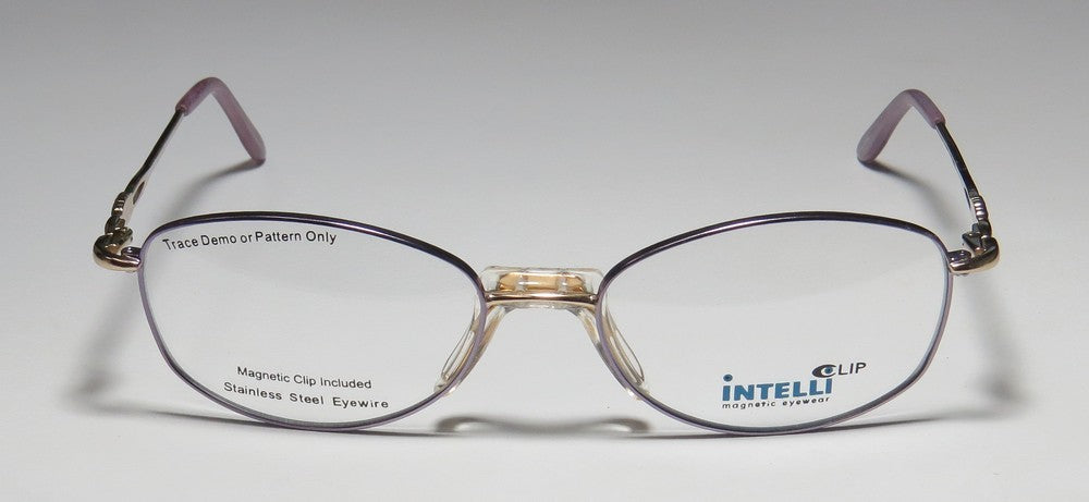 Elite Eyewear Intelli Clip 713 Eyeglasses