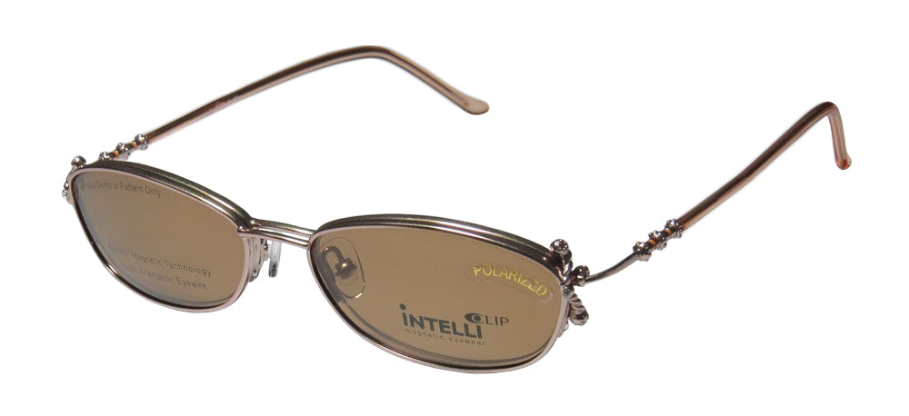Elite Eyewear Intelli Clip 751 Eyeglasses