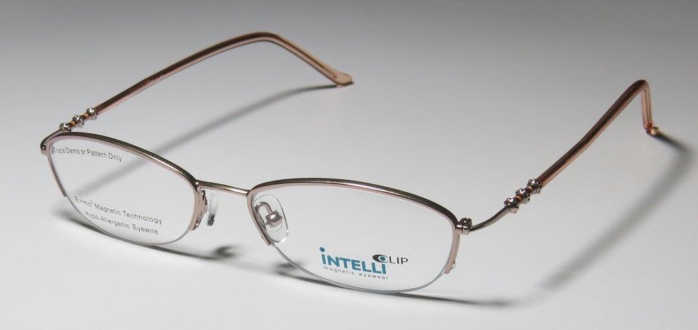 Elite Eyewear Intelli Clip 751 Eyeglasses
