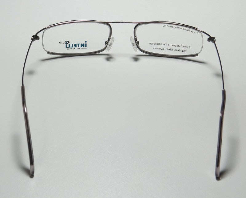 Elite Eyewear Intelli Clip 738 Eyeglasses