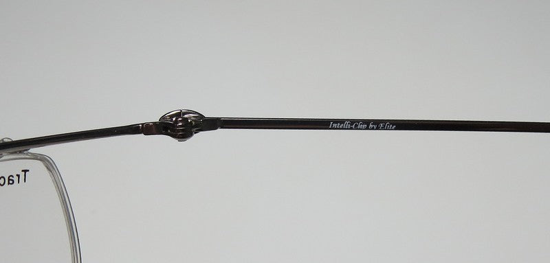 Elite Eyewear Intelli Clip 738 Eyeglasses