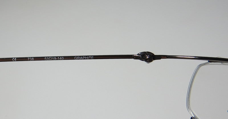 Elite Eyewear Intelli Clip 738 Eyeglasses