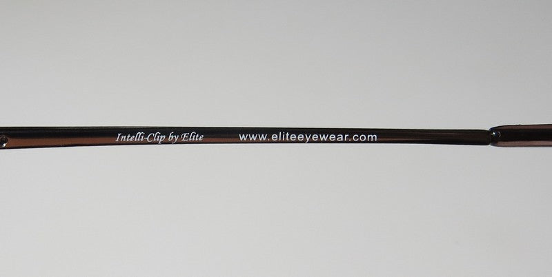 Elite Eyewear Intelli Clip 730 Eyeglasses