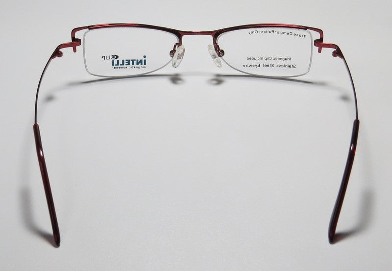 Elite Eyewear Intelli Clip 739 Eyeglasses