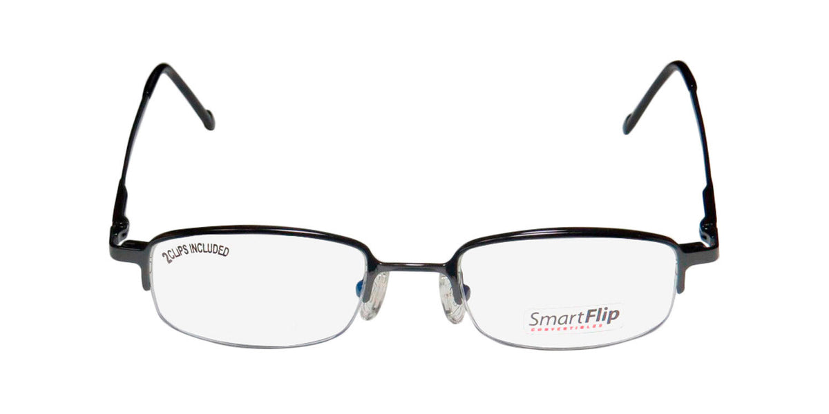 SmartFlip 411 Eyeglasses