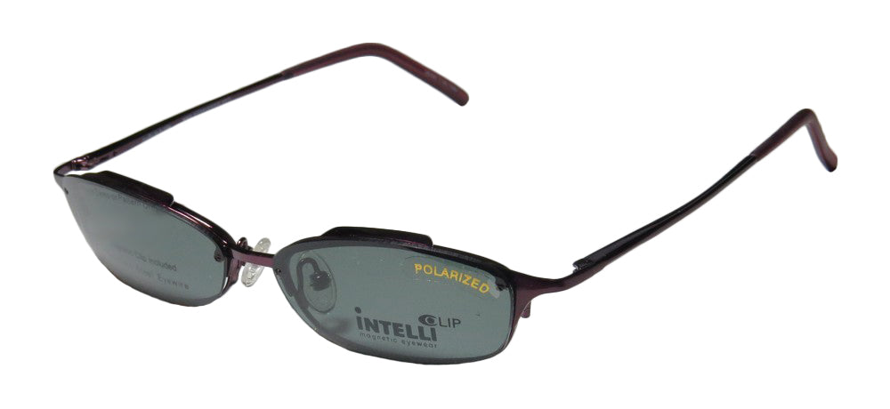 Elite Eyewear Intelli Clip 730 Eyeglasses