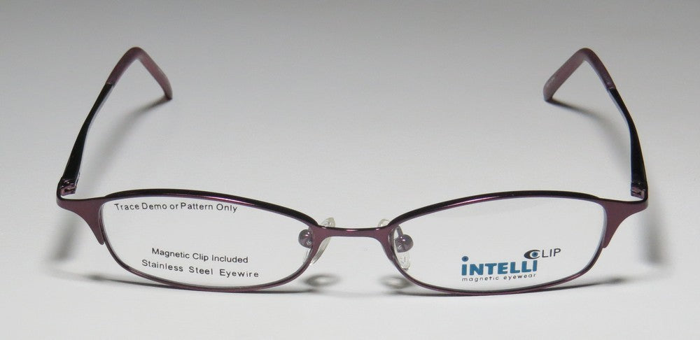 Elite Eyewear Intelli Clip 730 Eyeglasses