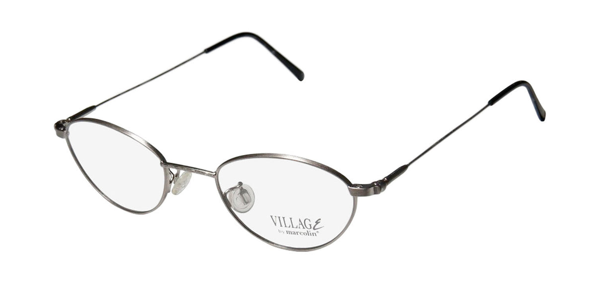 Marcolin Village 47 6395 Eyeglasses