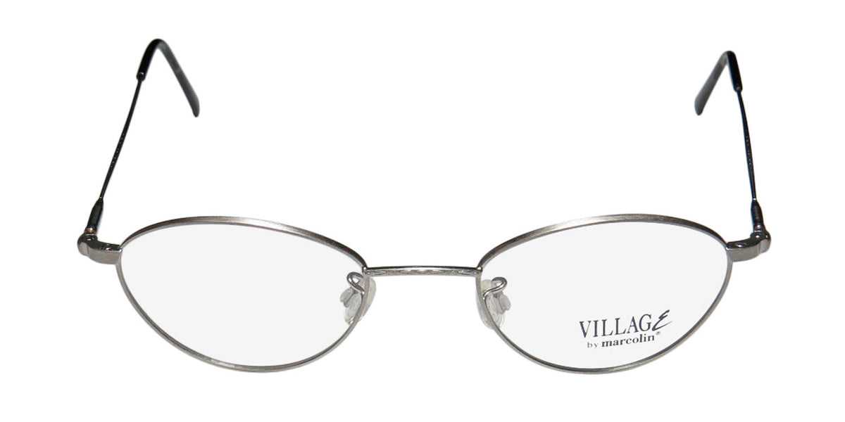 Marcolin Village 47 6395 Eyeglasses