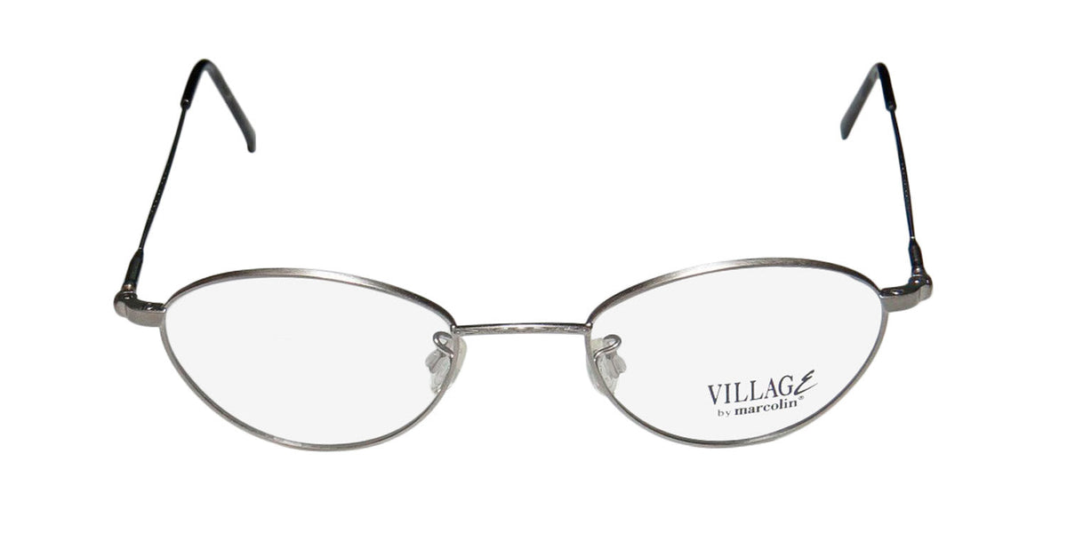 Marcolin Village 47 6395 Eyeglasses
