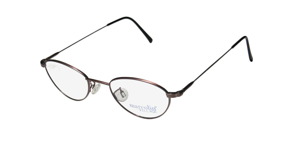 Marcolin Village 47 6395 Eyeglasses