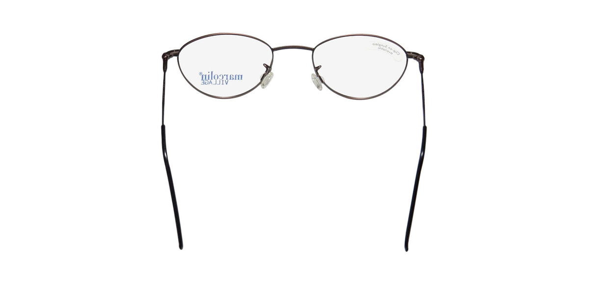 Marcolin Village 47 6395 Eyeglasses