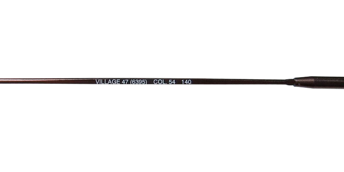 Marcolin Village 47 6395 Eyeglasses