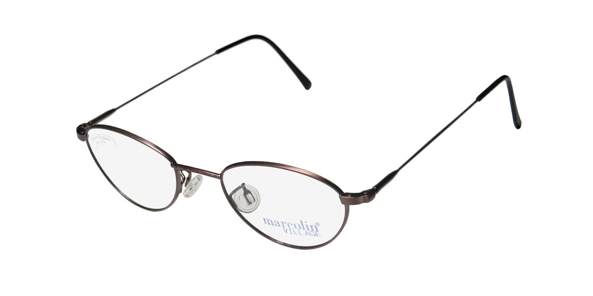 Marcolin Village 47 6395 Eyeglasses