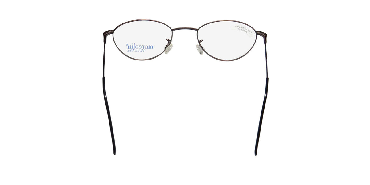 Marcolin Village 47 6395 Eyeglasses