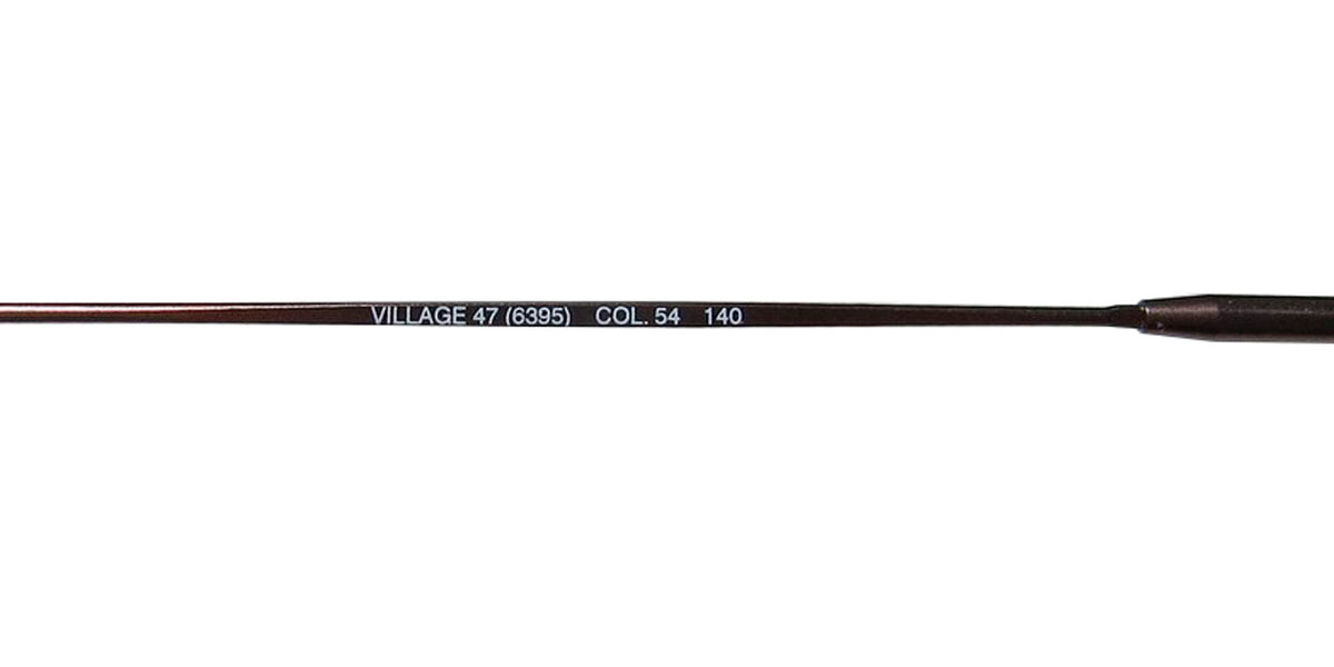 Marcolin Village 47 6395 Eyeglasses
