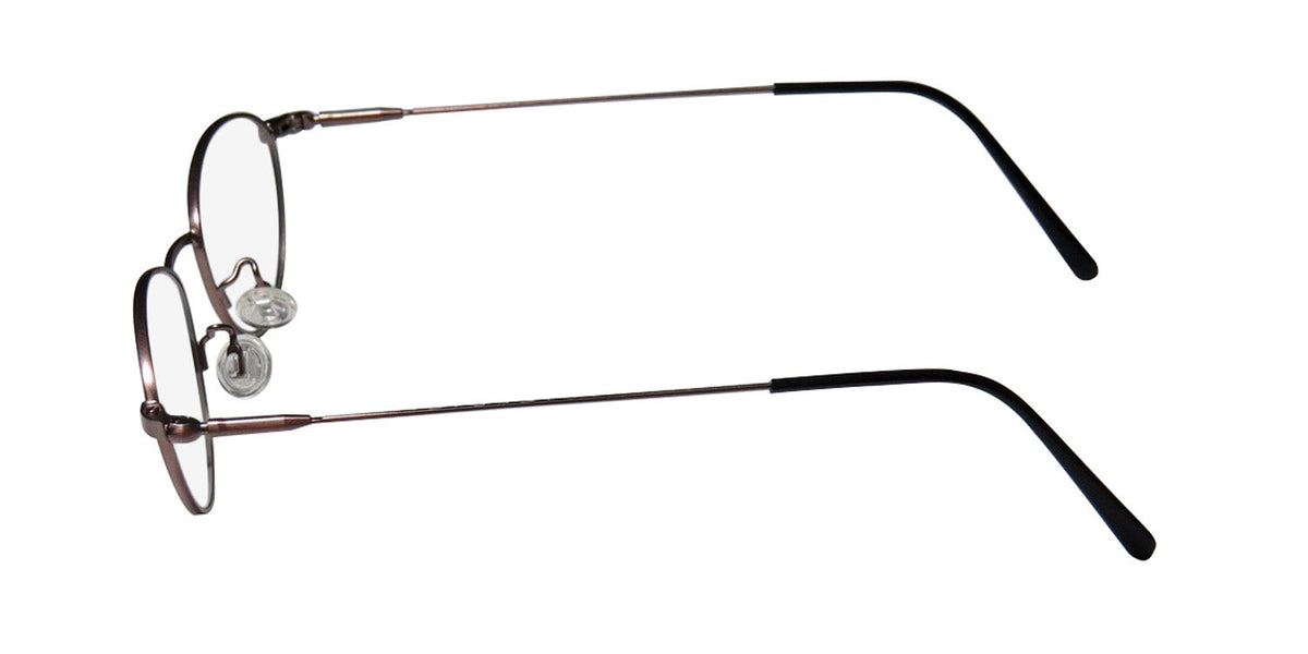 Marcolin Village 47 6395 Eyeglasses