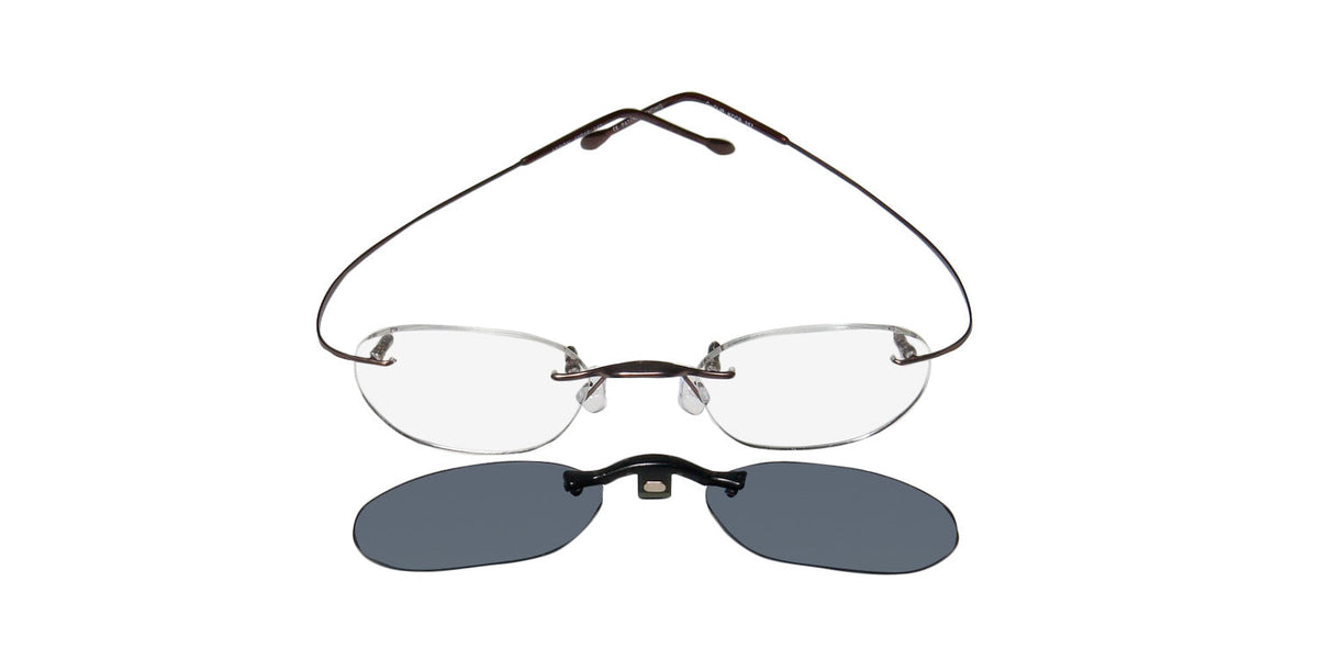 Elite Eyewear 257 Eyeglasses