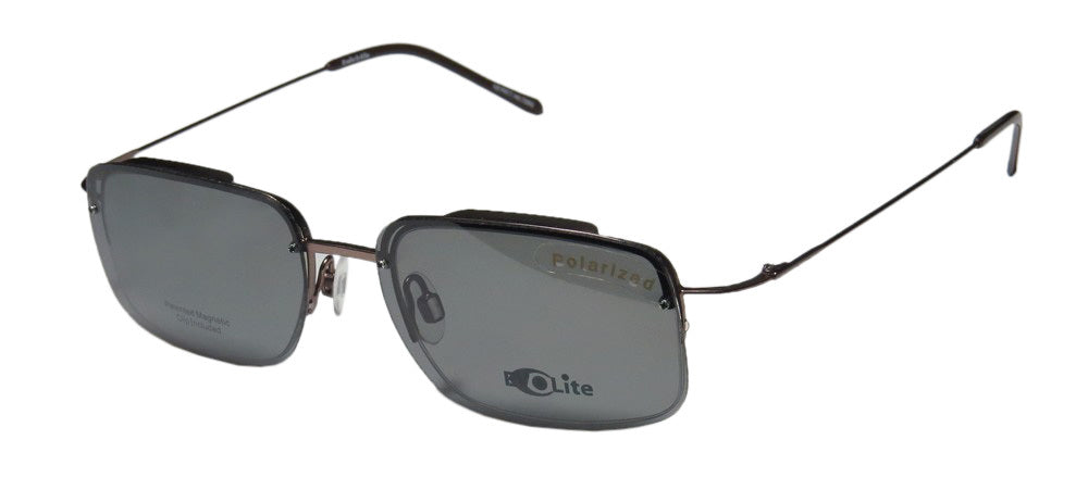 Elite Eyewear Evolite Kev 100 Eyeglasses