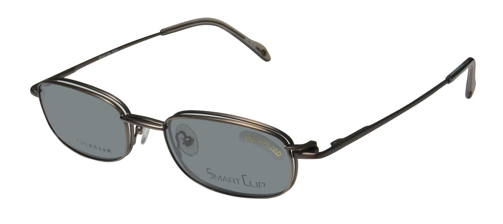 SmartClip 508t Eyeglasses