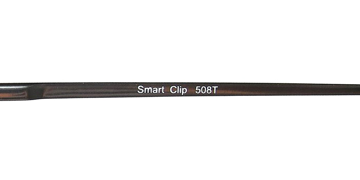 SmartClip 508t Eyeglasses