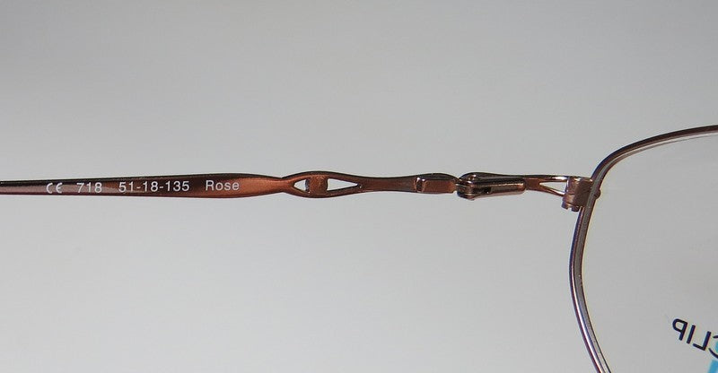 Elite Eyewear 718 Eyeglasses