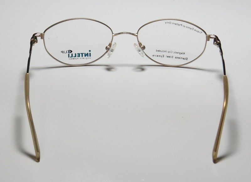 Elite Eyewear 718 Eyeglasses