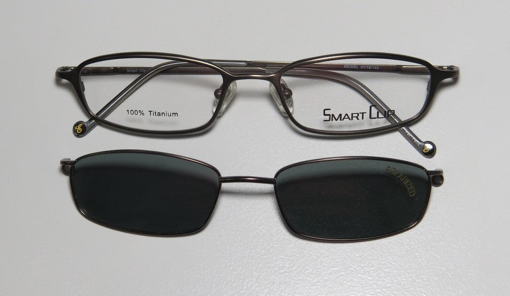 SmartClip 511t Eyeglasses